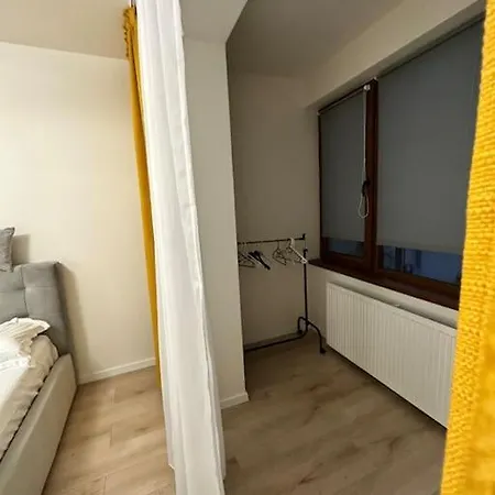 Apartment Ultracentral Luxury Apartament Timisoara