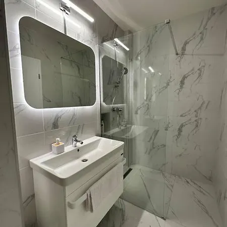 Ultracentral Luxury Apartament * Timisoara