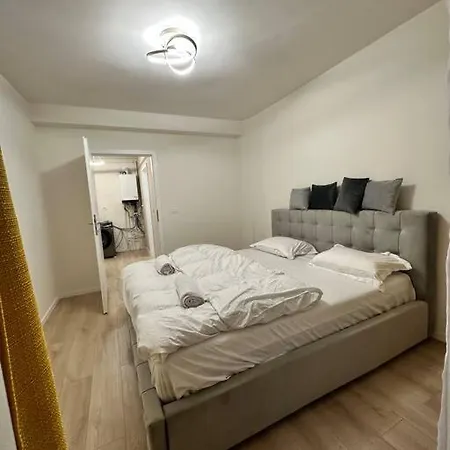 Ultracentral Luxury Apartament Timisoara
